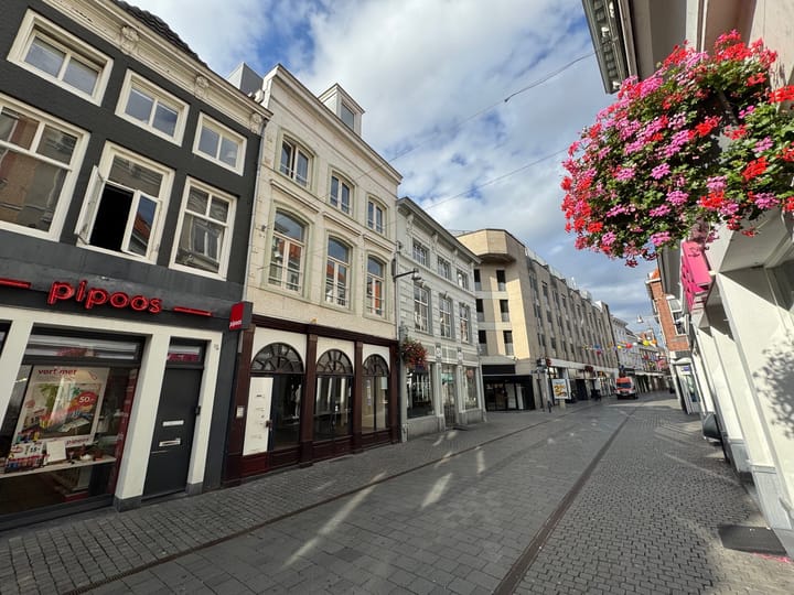 Lange Brugstraat 45-A1