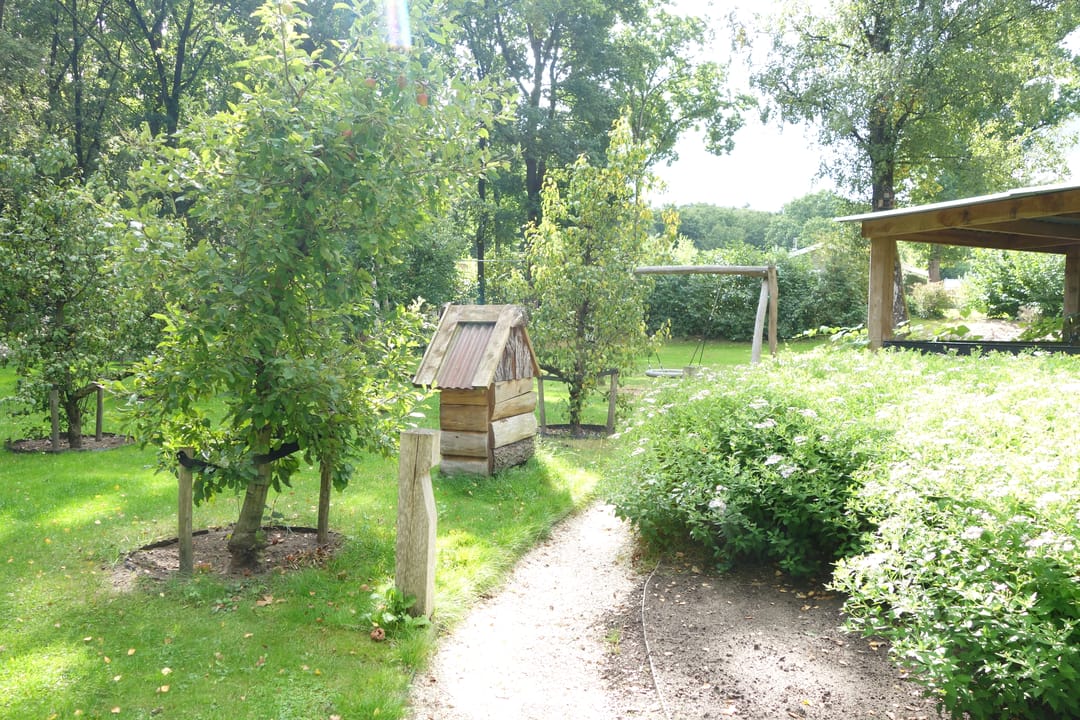 Foto 32 van Kuiltjesweg 44-48