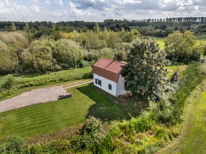 Foto 10 van Molenkade 4