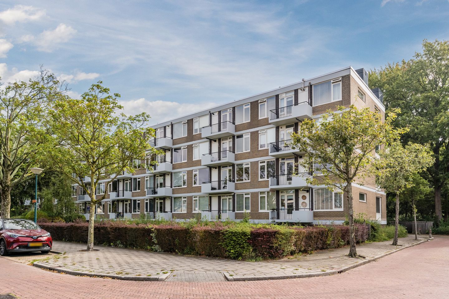 Foto 1 van Lelielaan 11