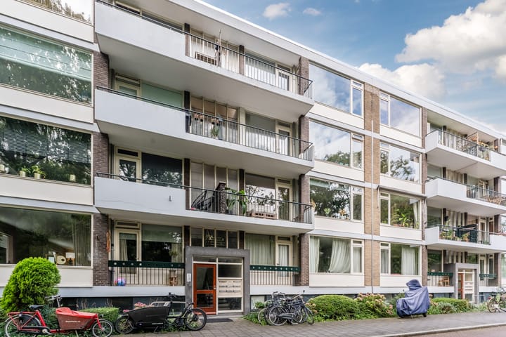 Foto 2 van Lelielaan 11