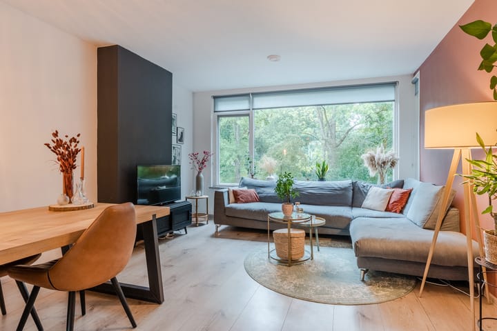 Foto 3 van Lelielaan 11