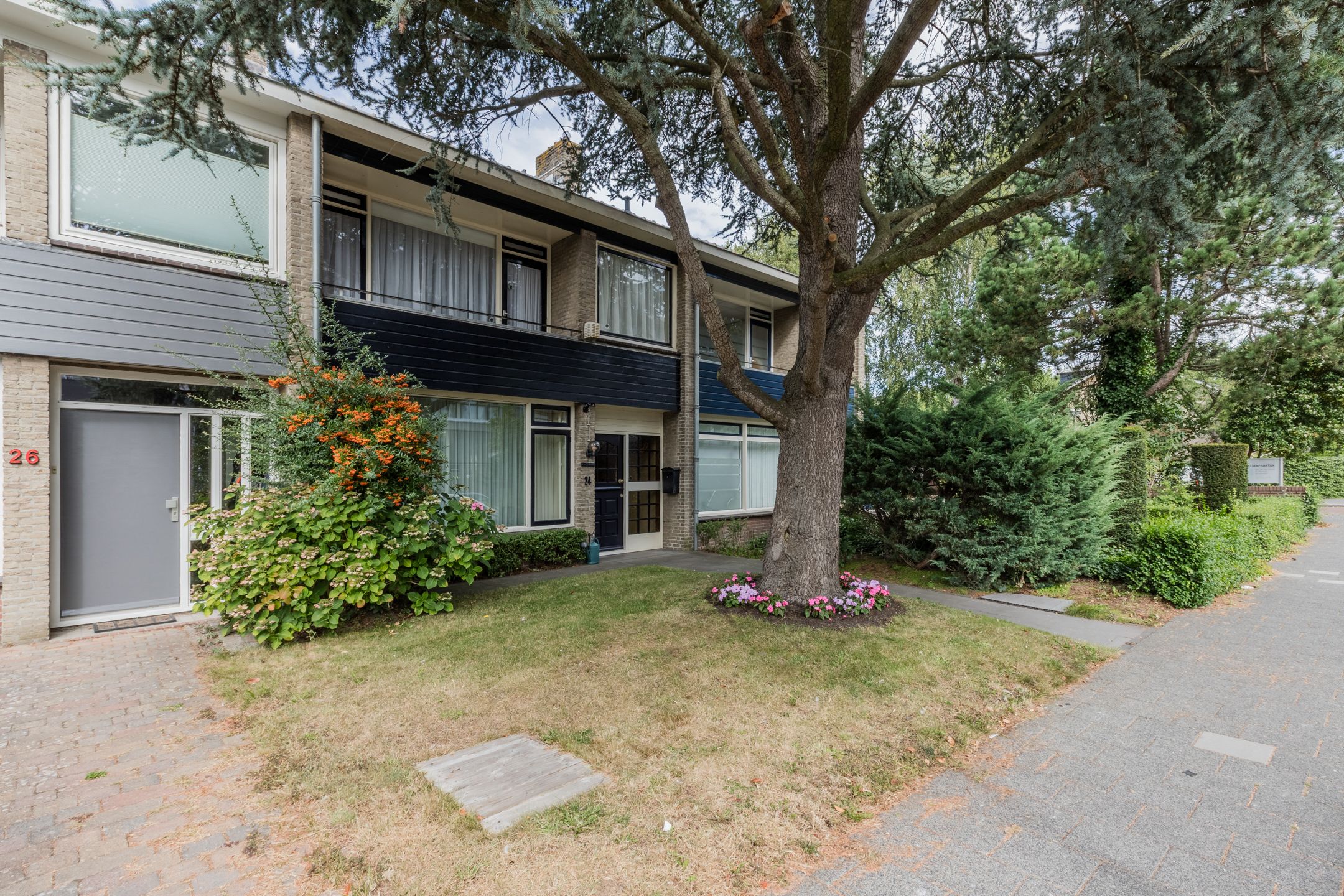 Judith Leysterstraat 24 