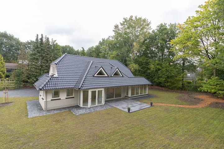 Foto 2 van Ettenlaan 5