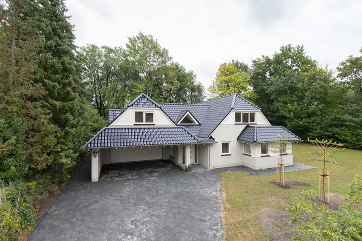 Foto 4 van Ettenlaan 5