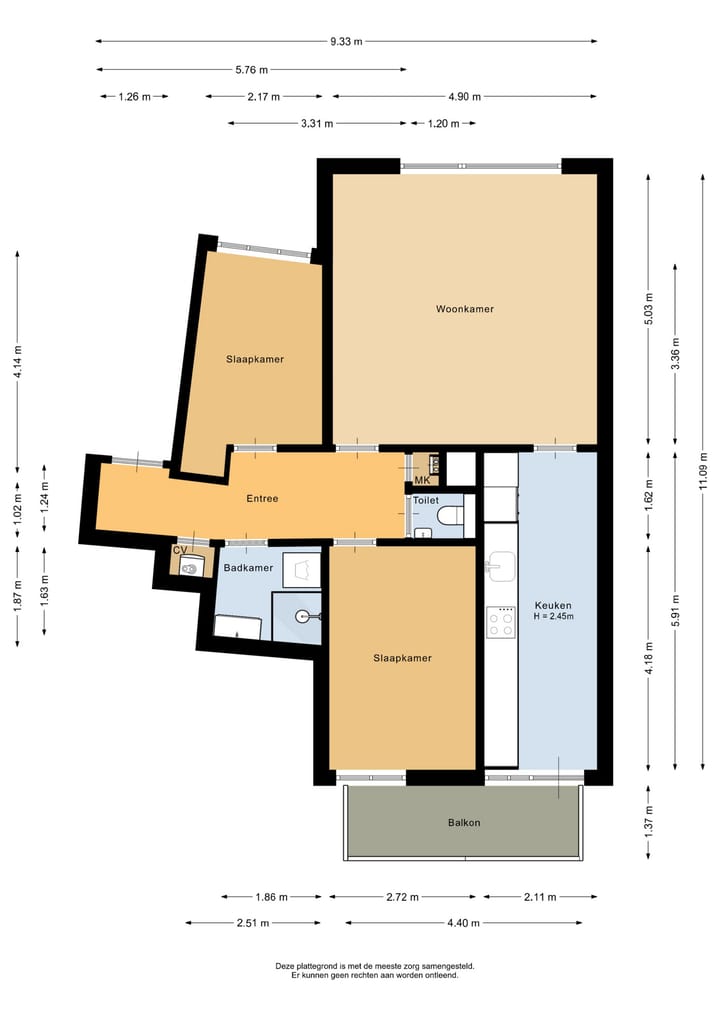 Foto 34 van Ruivenstraat 127