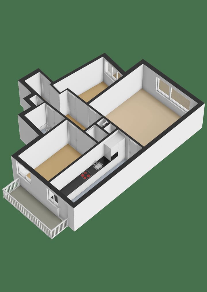 Foto 35 van Ruivenstraat 127