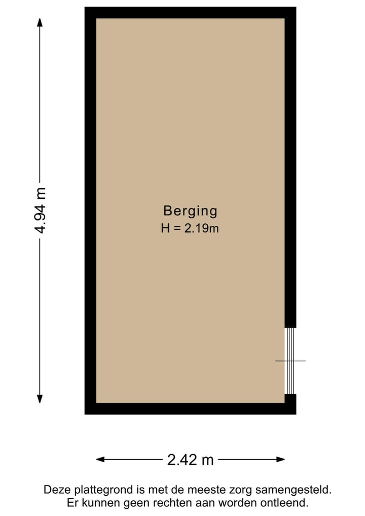 Foto 36 van Ruivenstraat 127