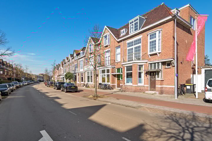 Photo 2 of Verspronckweg 2