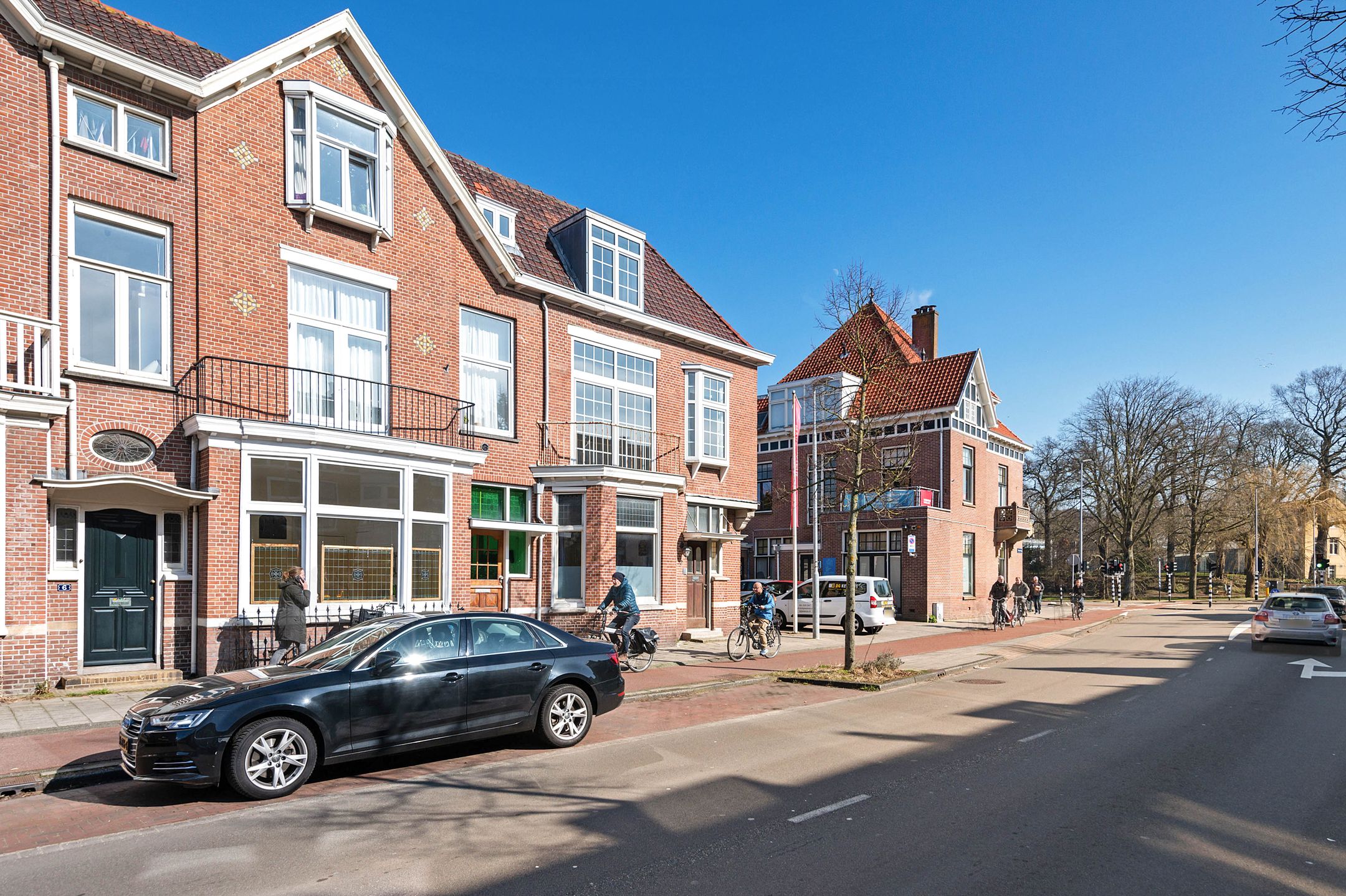 Photo 3 of Verspronckweg 2