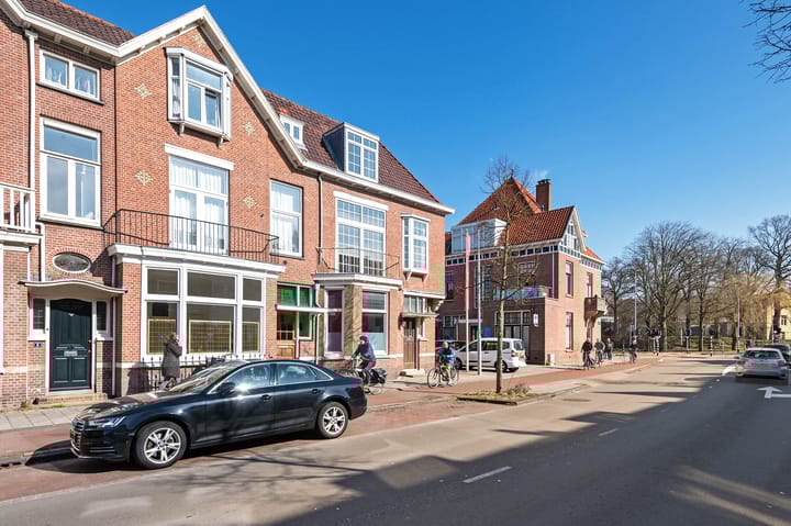 Photo 3 of Verspronckweg 2