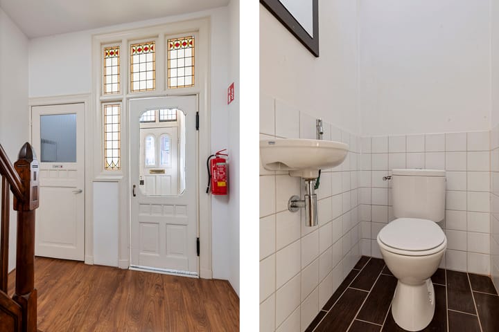 Foto 6 van Verspronckweg 2