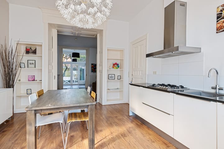 Foto 10 van Verspronckweg 2