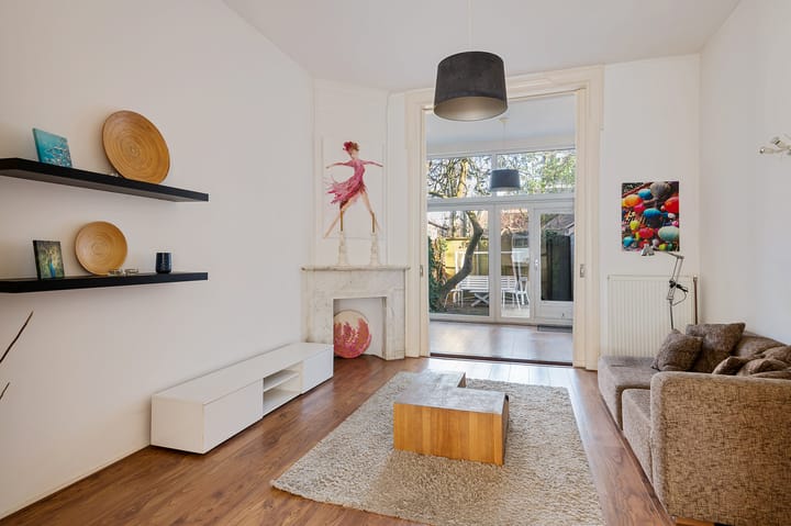 Foto 11 van Verspronckweg 2