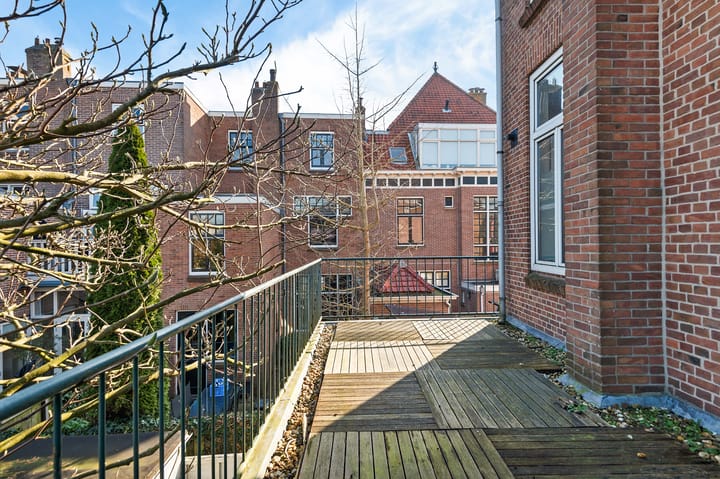 Foto 25 van Verspronckweg 2