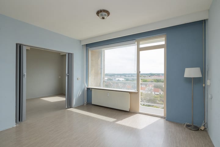 Foto 2 van Burgemeester van Alphenstraat 57-F15