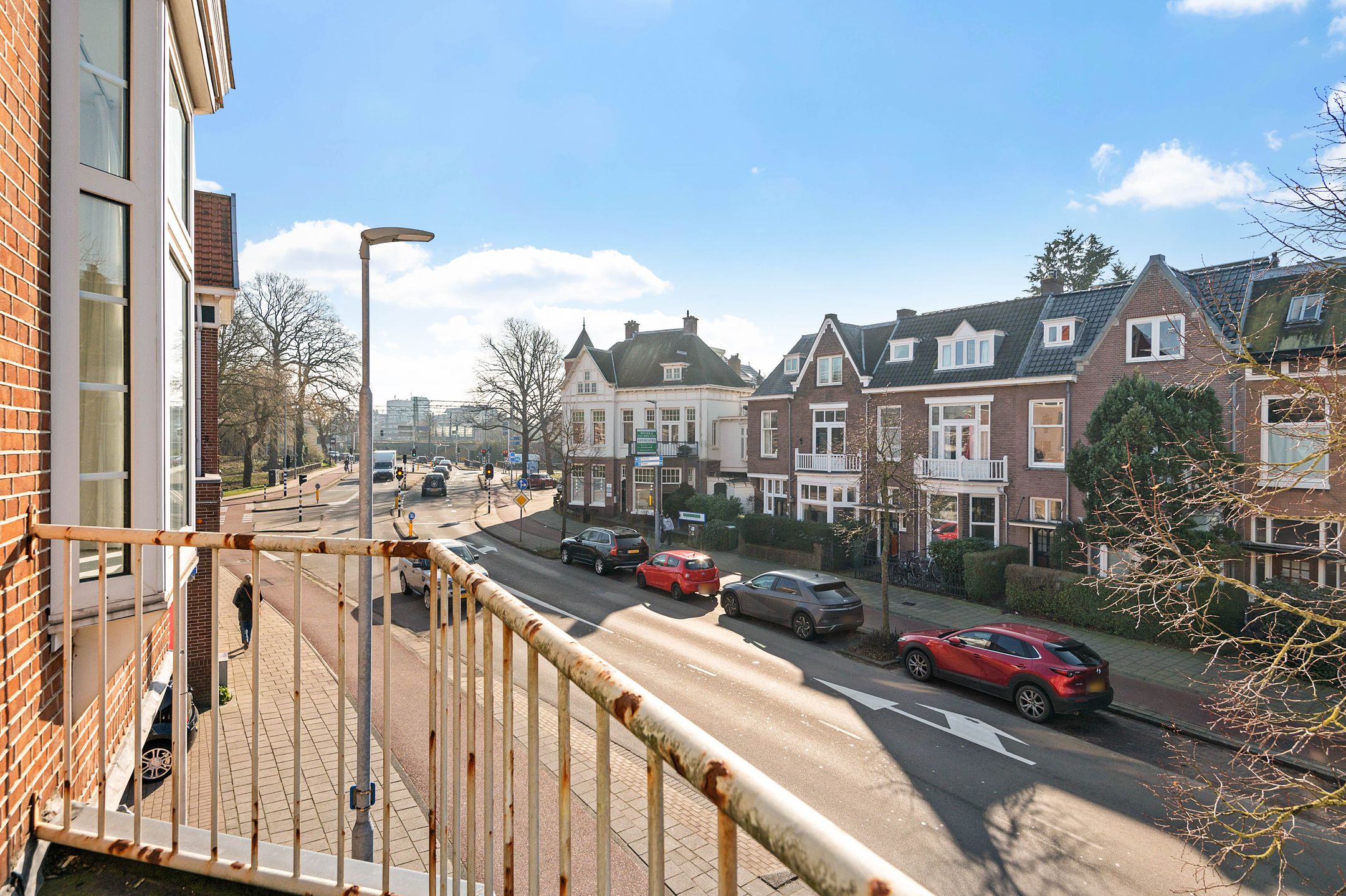 Photo 30 of Verspronckweg 2