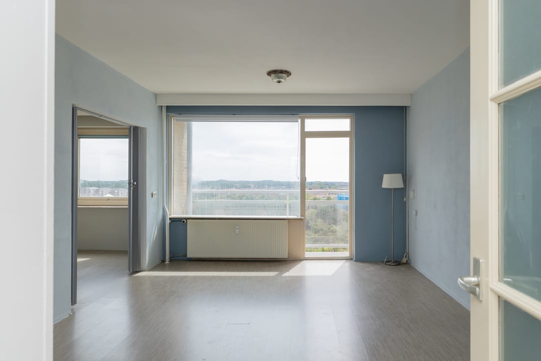 Photo 7 of Burgemeester van Alphenstraat 57-F15