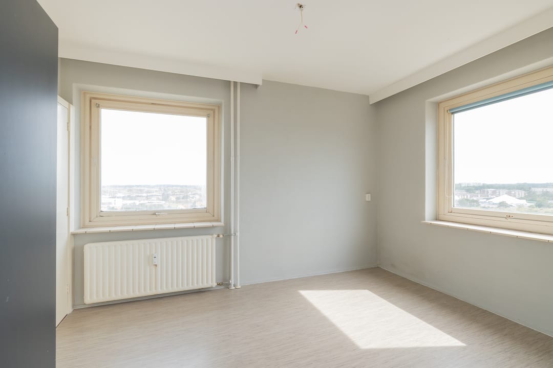 Photo 11 of Burgemeester van Alphenstraat 57-F15