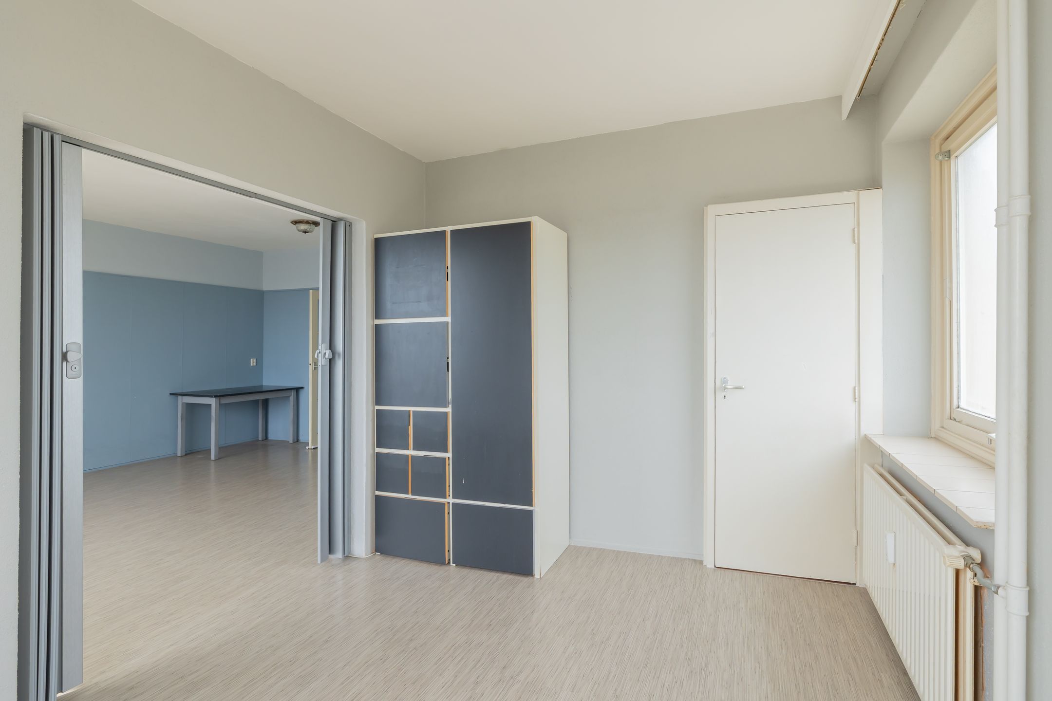 Photo 12 of Burgemeester van Alphenstraat 57-F15