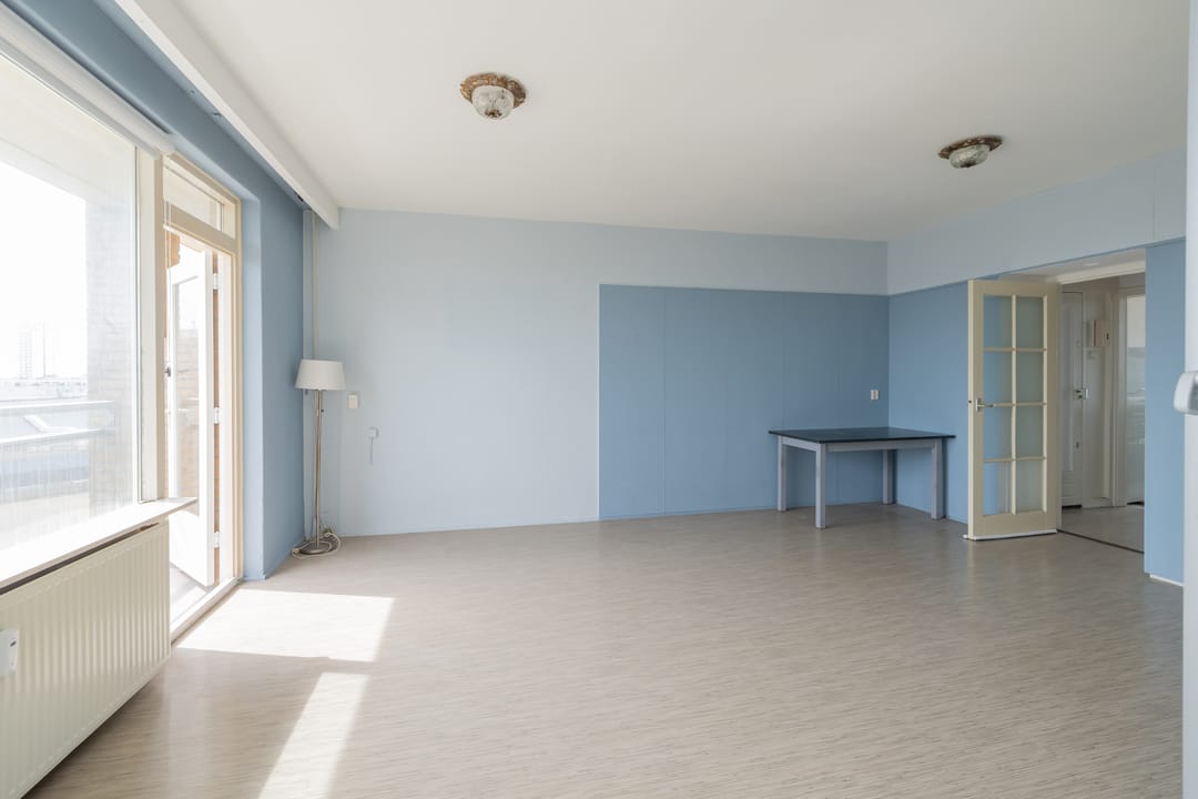 Photo 13 of Burgemeester van Alphenstraat 57-F15