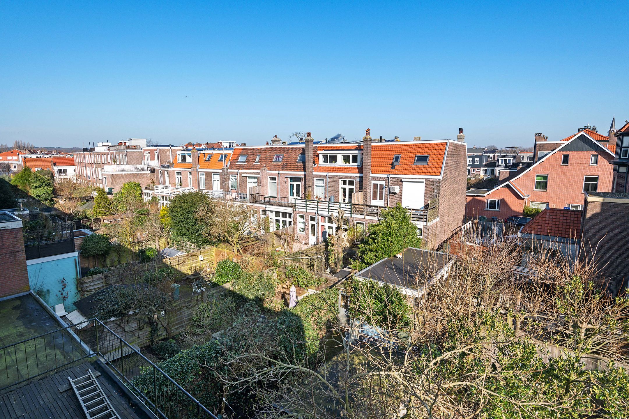 Photo 42 of Verspronckweg 2