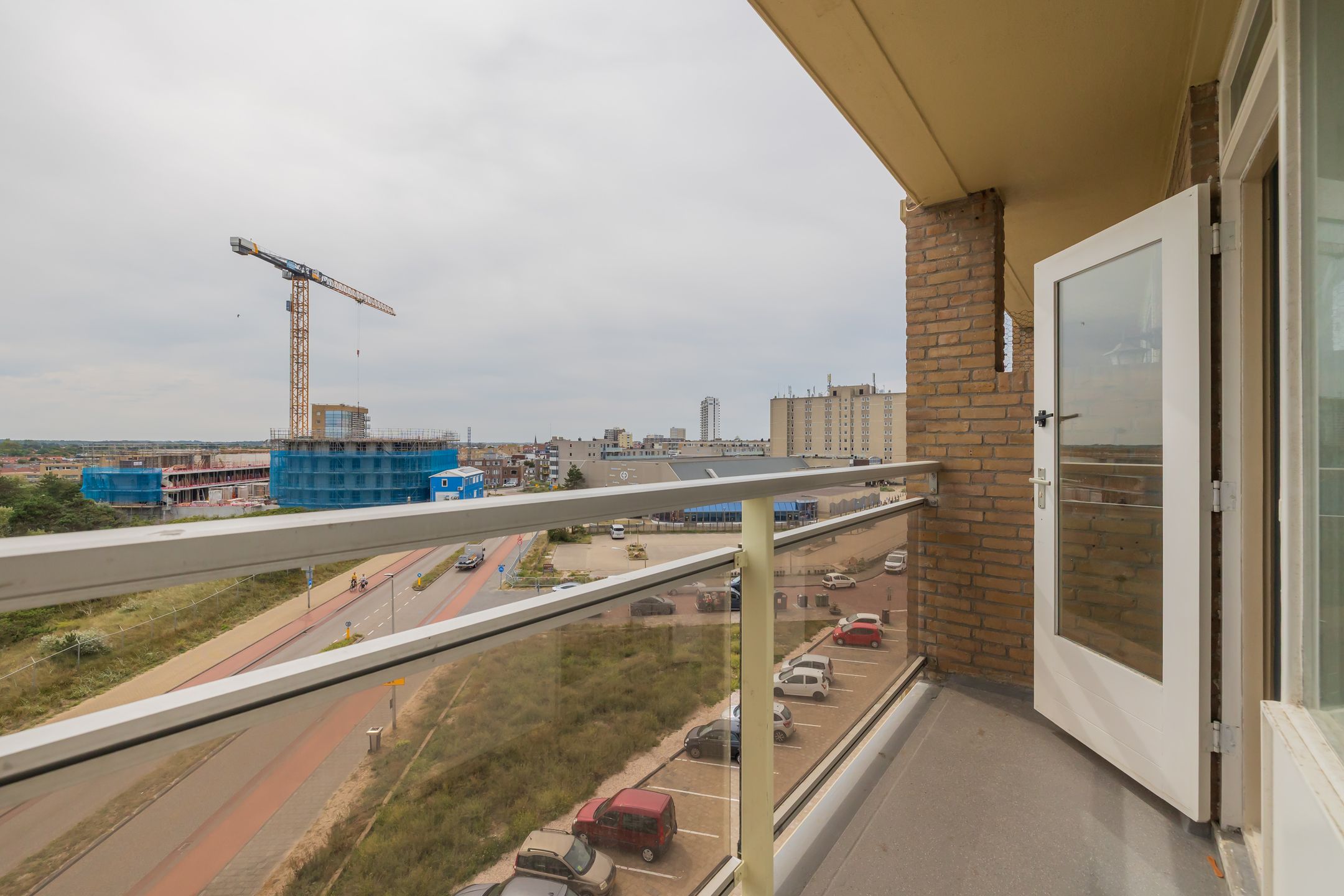 Photo 15 of Burgemeester van Alphenstraat 57-F15