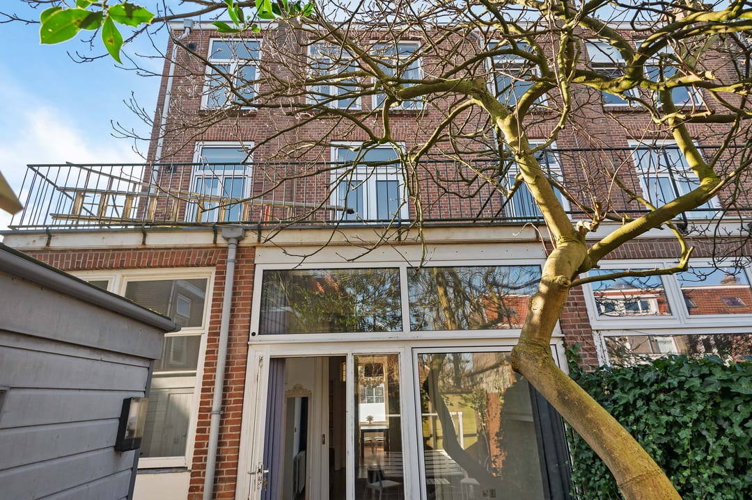 Photo 46 of Verspronckweg 2