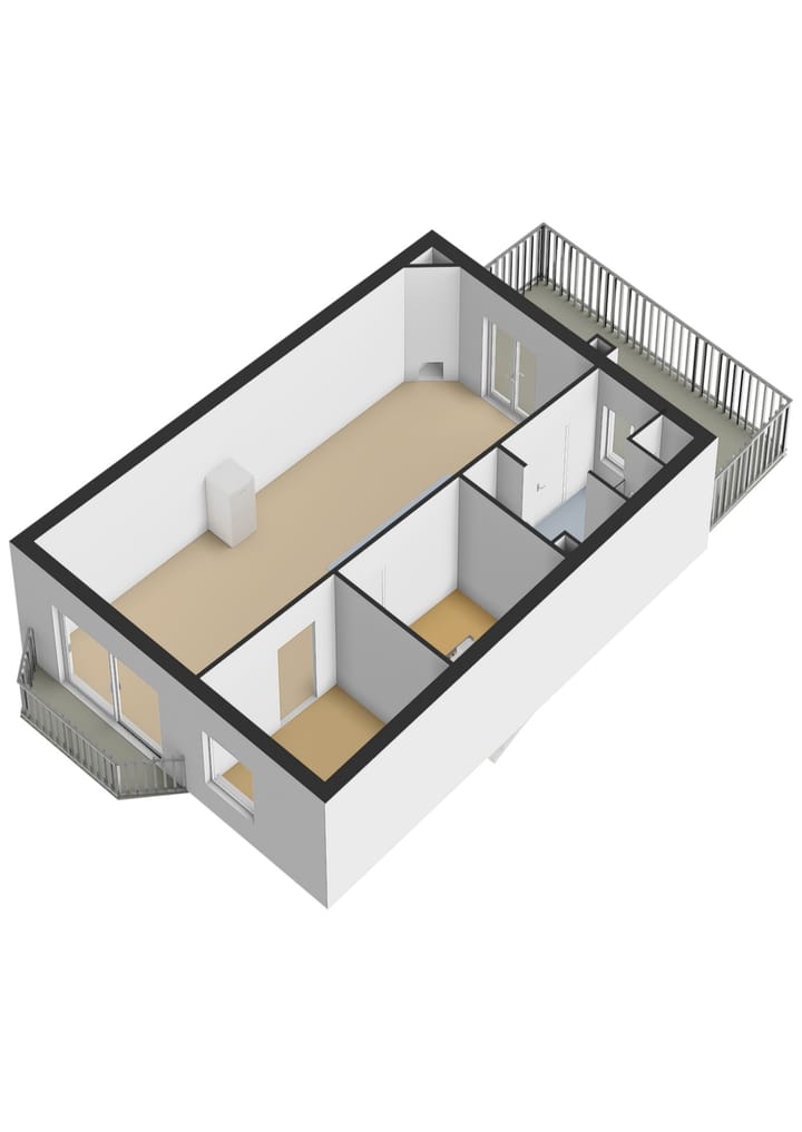 Foto 50 van Verspronckweg 2