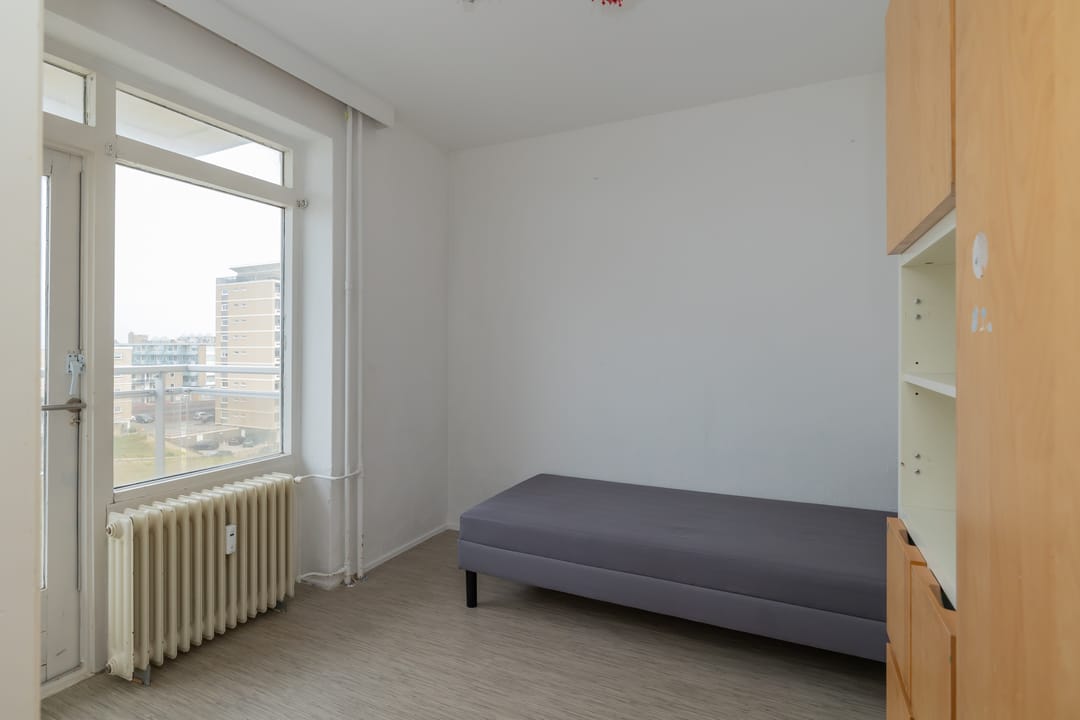 Photo 22 of Burgemeester van Alphenstraat 57-F15