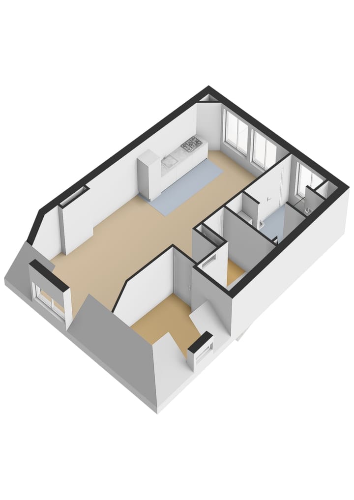 Foto 52 van Verspronckweg 2