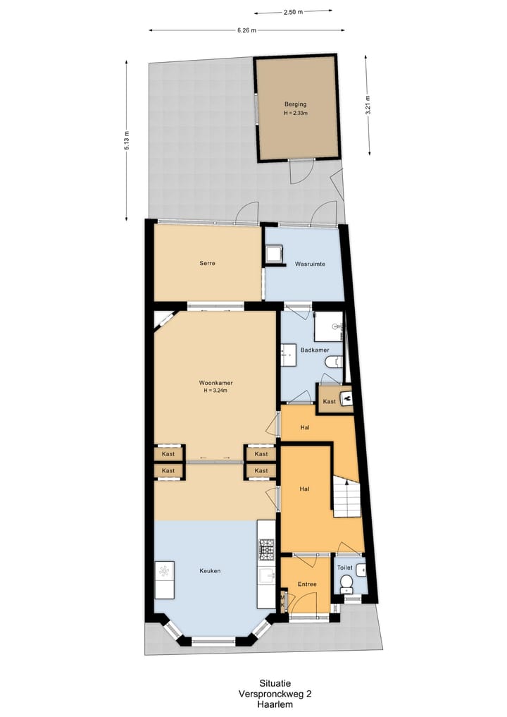 Foto 53 van Verspronckweg 2