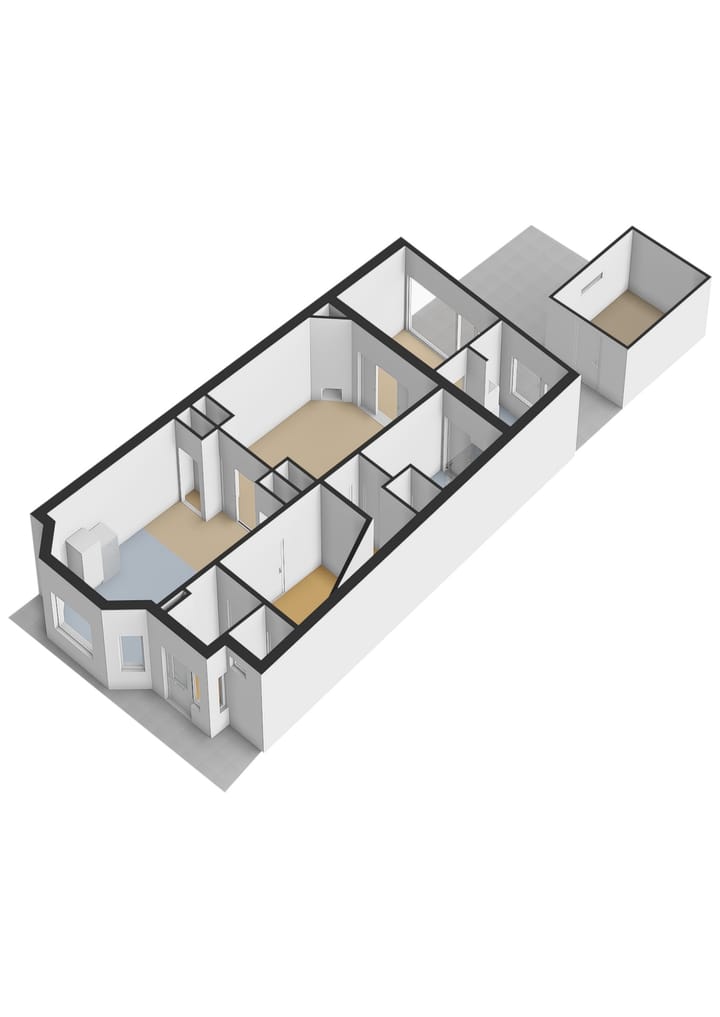 Foto 54 van Verspronckweg 2