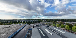 View 360° photo