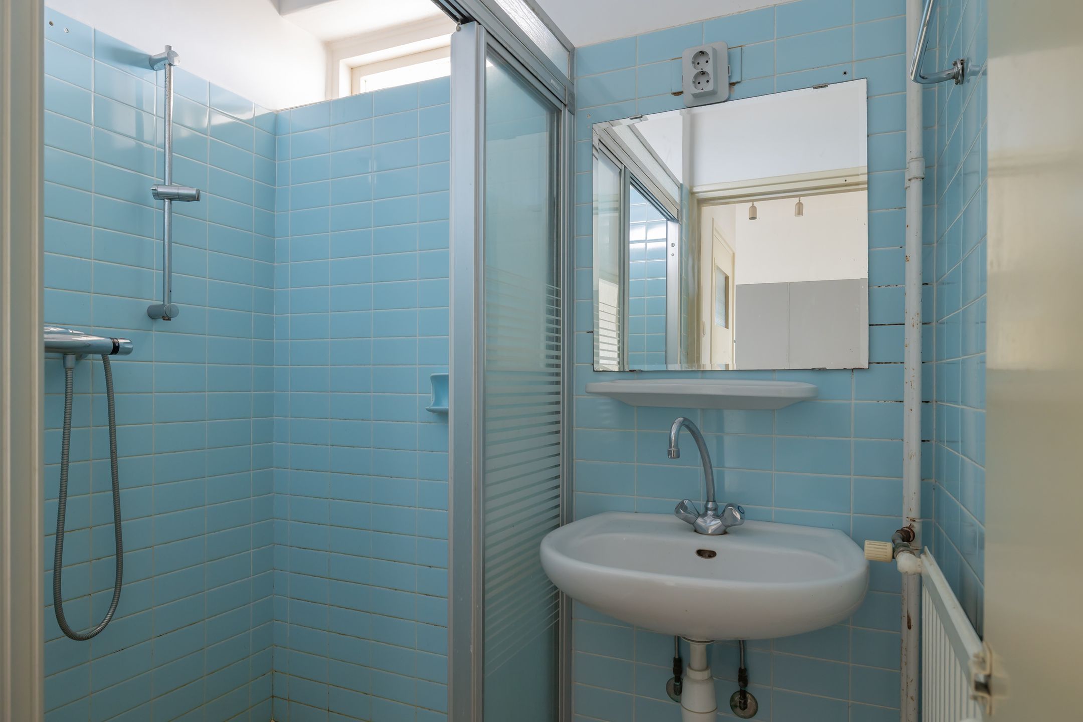 Photo 30 of Burgemeester van Alphenstraat 57-F15