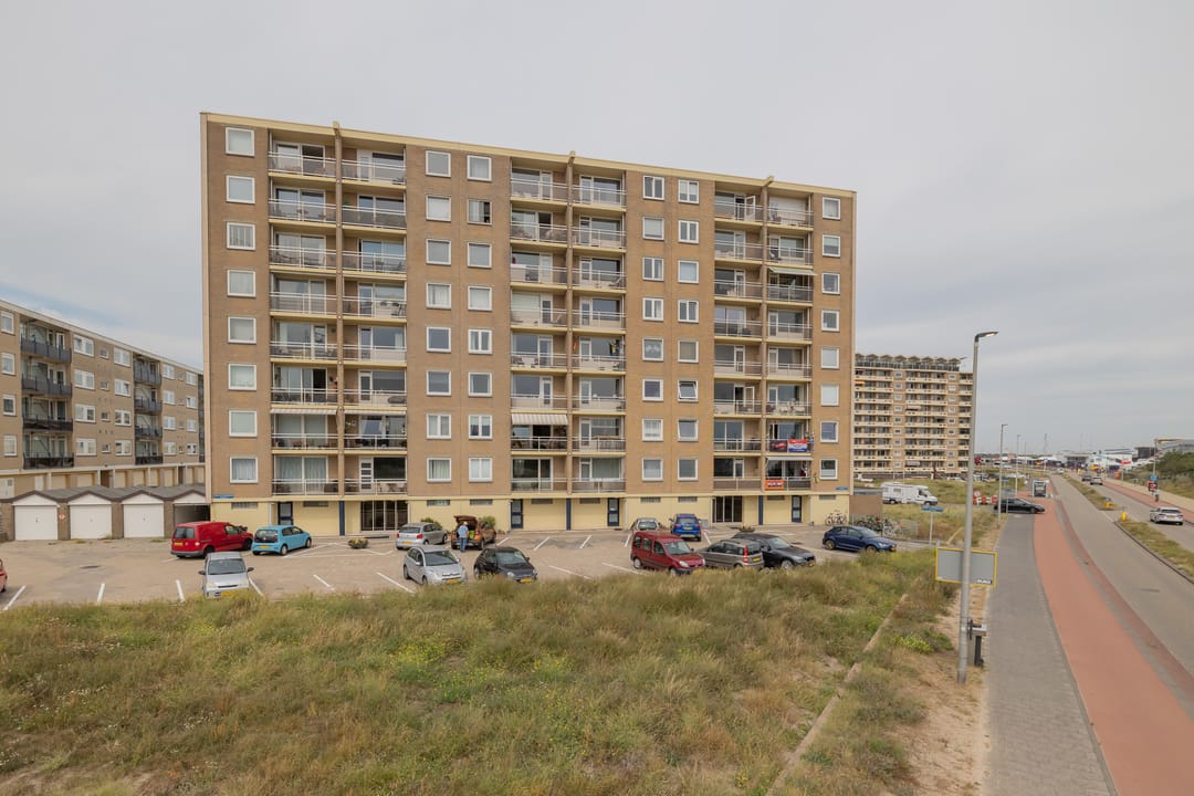 Photo 31 of Burgemeester van Alphenstraat 57-F15