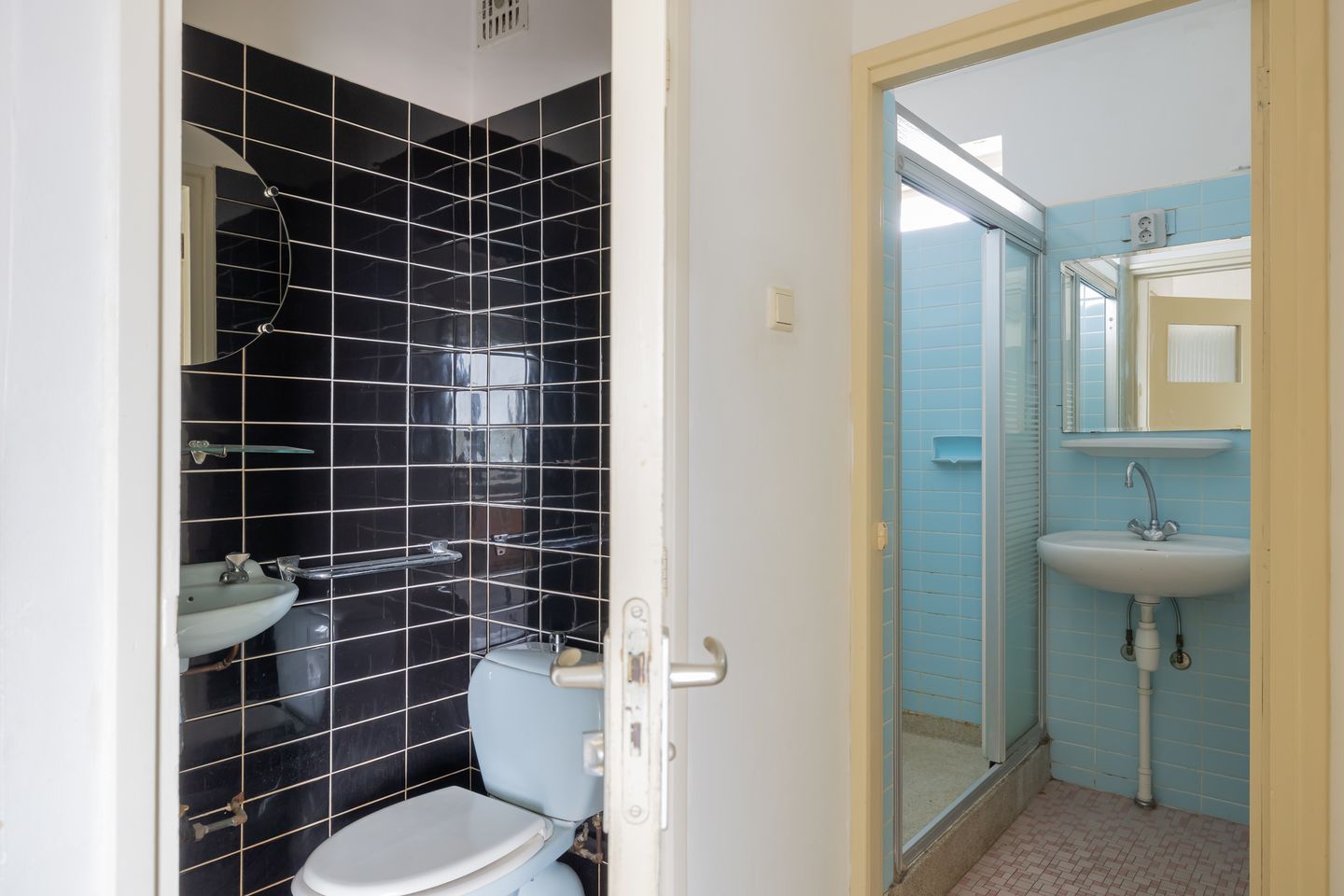 Photo 29 of Burgemeester van Alphenstraat 57-F15