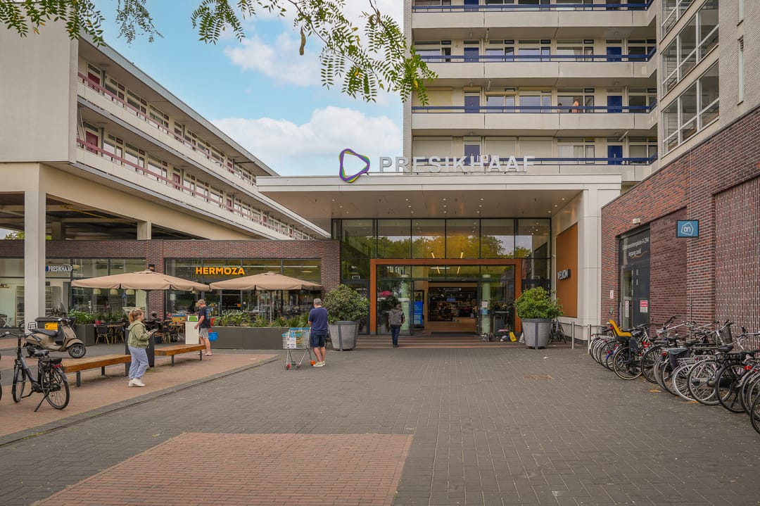 Foto 1 van Gildemeestersplein 248