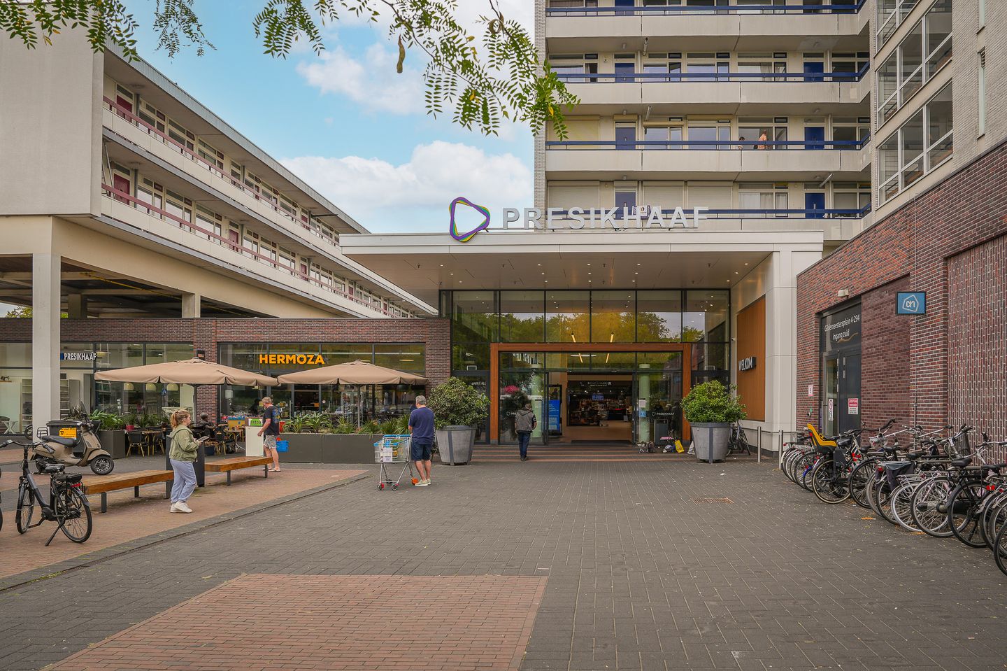 Foto 1 van Gildemeestersplein 248