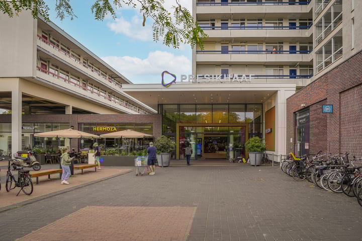 Foto 1 van Gildemeestersplein 248