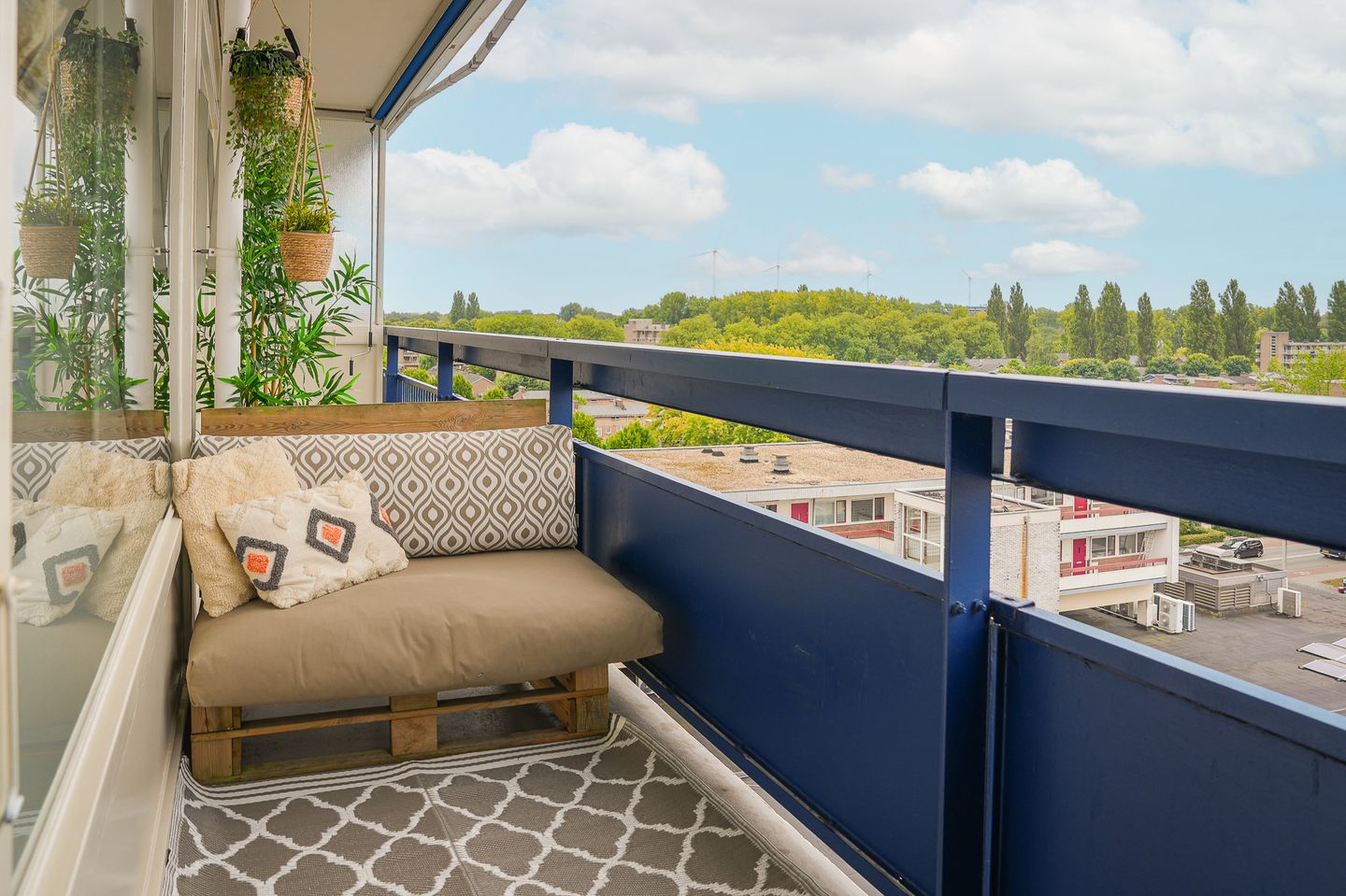 Foto 4 van Gildemeestersplein 248