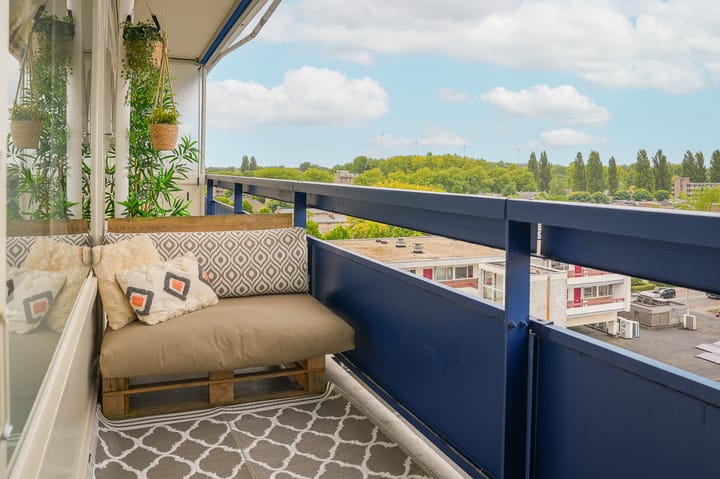 Foto 4 van Gildemeestersplein 248