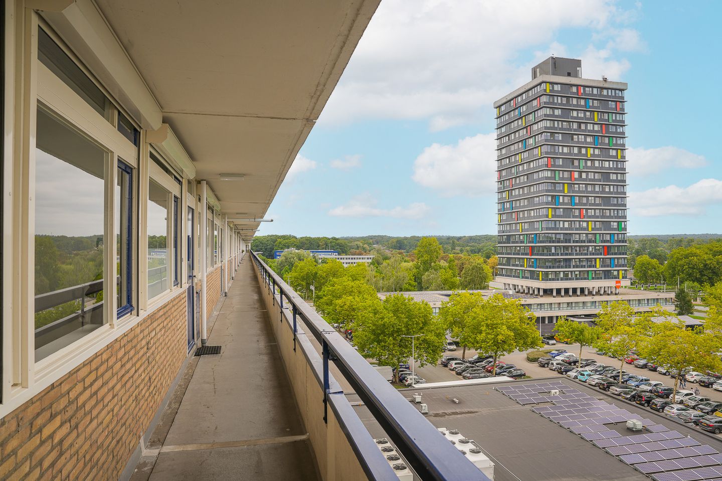 Foto 5 van Gildemeestersplein 248