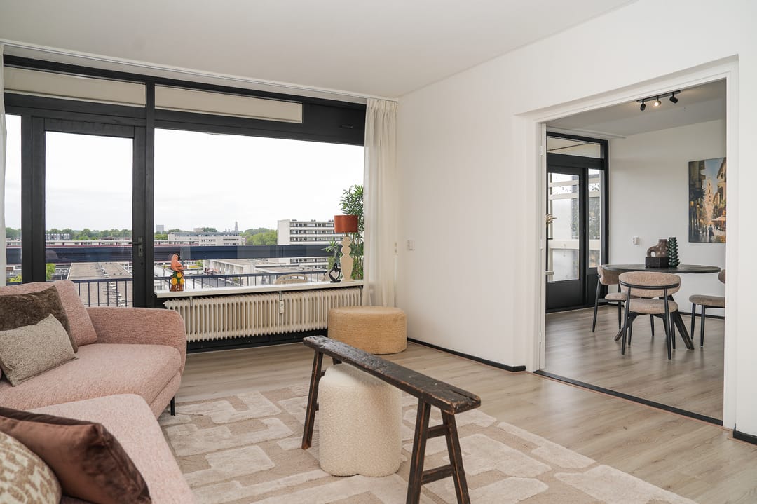 Foto 8 van Gildemeestersplein 248