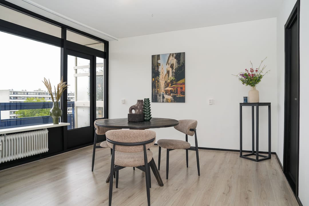 Foto 11 van Gildemeestersplein 248