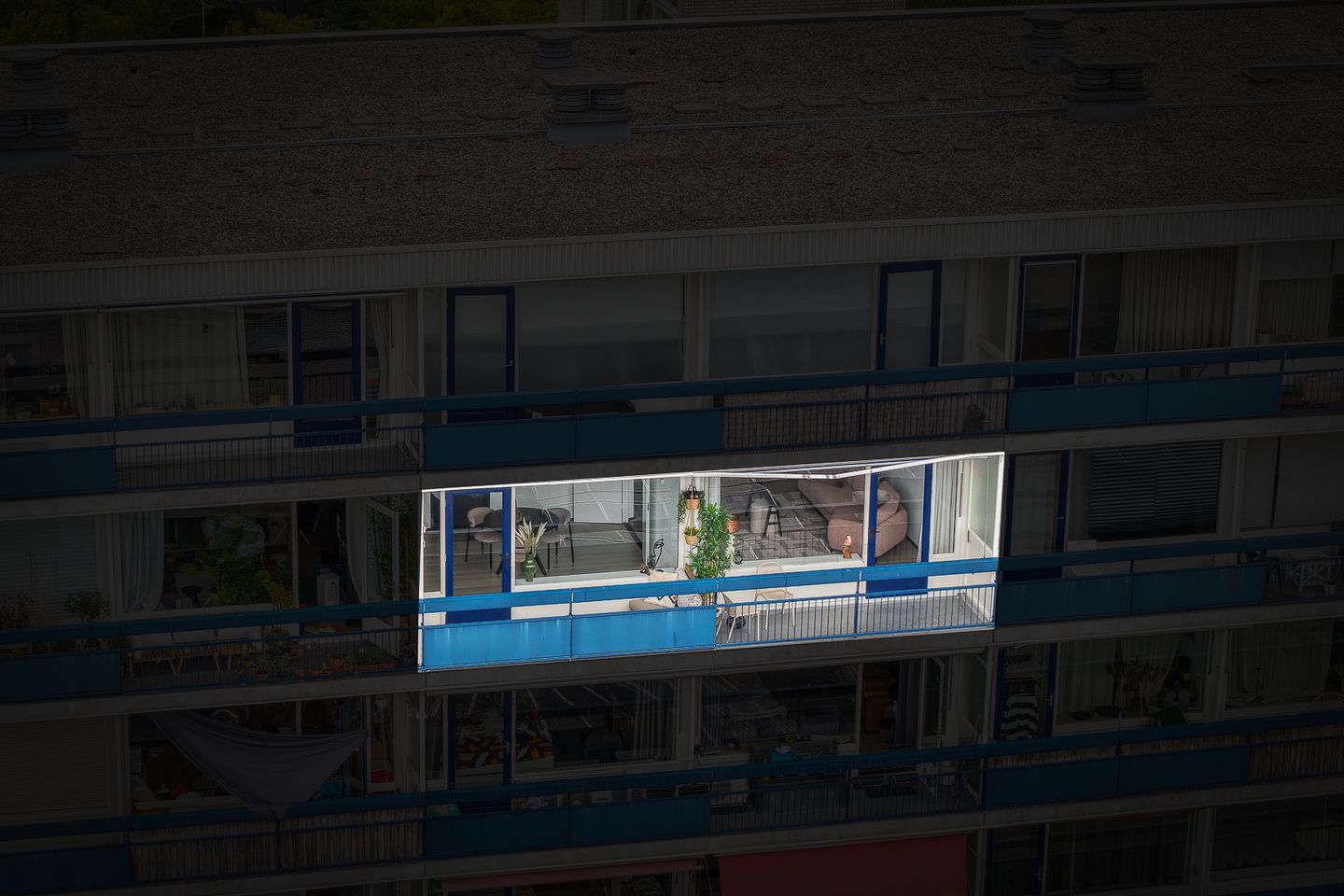 Foto 25 van Gildemeestersplein 248