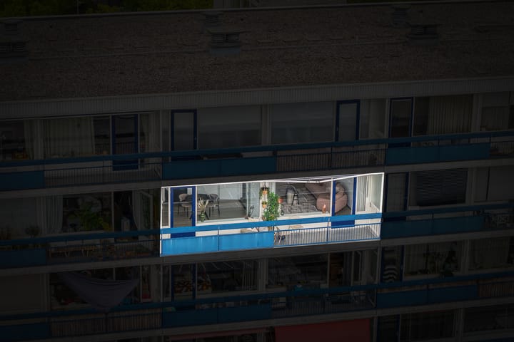 Foto 25 van Gildemeestersplein 248