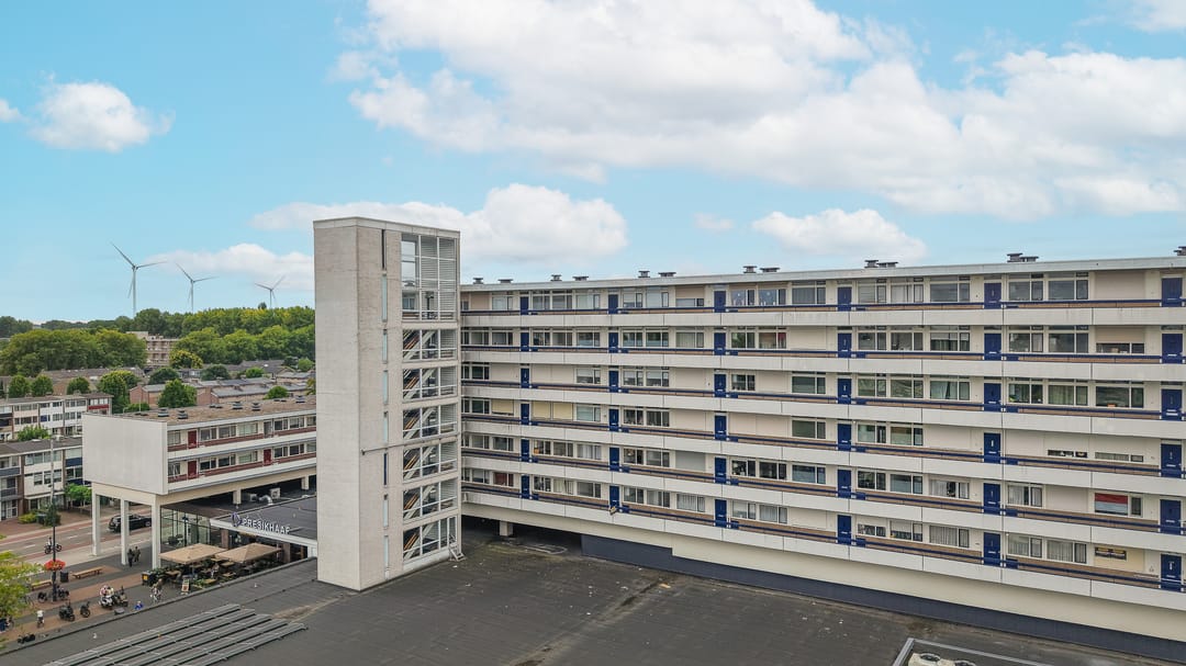 Foto 26 van Gildemeestersplein 248