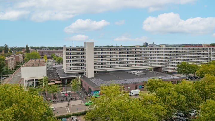 Foto 27 van Gildemeestersplein 248