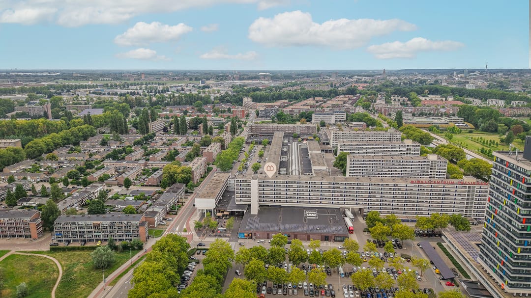 Foto 31 van Gildemeestersplein 248